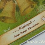 Wesołych Świąt- magiczne dzwonki - 