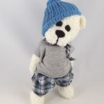 FILIP - personalizowany miś - 