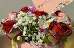 Flower Box