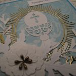 Kartka komunijna 15 - 