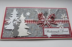 Kartka Boże Narodzenie 16