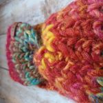 Opaska FLASH red - 3