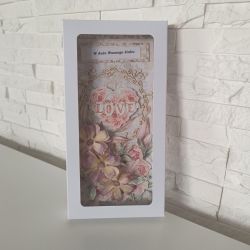 Kartka na ślub w pudełku 6