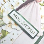 Kartka ślubna w szmaragdzie,113 - Kartka ślubna w szmaragdzie