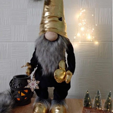 Skrzat Glamour