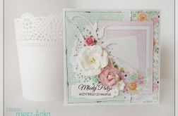 Wyjątkowa KARTKA na wyjątkowy ŚLUB - 2