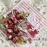 Boże Narodzenie #24 (z pudełkiem) - 