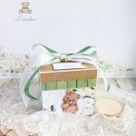 Exploding box na chrzest "ZłoteSnyBoy" GOTOWY - 