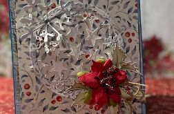 Kartka świąteczna*506