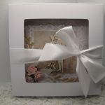 Kartka ślubna w pudełku 24 - 