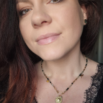 Naszyjnik Forest Glow - 