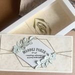 068,Kartka w pudełku na ślub- Młodej Parze - 068,Kartka w pudełku na ślub- Młodej Parze