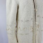 Oryginalny sweter - Sweter hand made