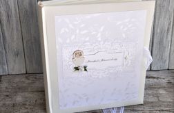 Album jako Pamiątka Komunii