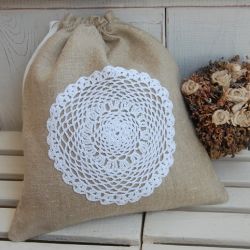 Woreczek "Prowansalski szyk"