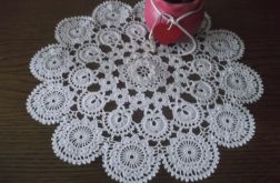 koronka koniakowska LARA 2