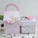 Exploding box na chrzest 384 - 