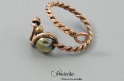 Delicate - pierścionek