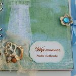 Notes - 'morskie opowieści' REZERWACJA dla pani Justyny - 