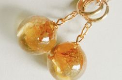 ♥ Kwiaty w żywicy ♥