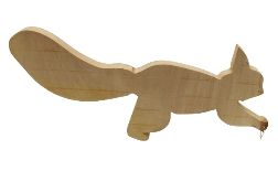 Drewniana Zawieszka Wiewiórka 38 cm – Dekoracja z Drewna do Domu i Ogrodu Drewniana Zawieszka Wiewiórka 38 cm – Dekoracja z Drewna do Domu i Ogrodu