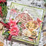 Kartka bożonarodzeniowa 5 - Kartka