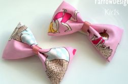 FarrowDesign Spineczki do włosów MR.BEAR