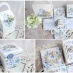 Komunijny exploding box 596 - 