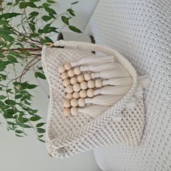 Torba na ramię BOHO