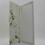 Pamiątka Pierwszej Komunii Świętej #127 - wnętrze kartki