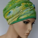 turban WIOSENNY - 
