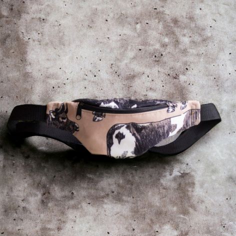 Mała nerka w krowy I