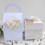Komunijny exploding box 489 - 