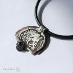 Fenrir II - Fenrir czyli wilk
