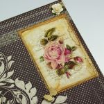 Kalendarz 2016 -różane wspomnienia - 