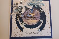 Kartka Boże Narodzenie, 6