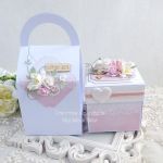 Komunijny exploding box 547 - 