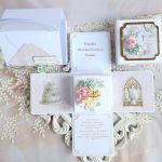 Komunijny exploding box 604 - 