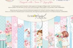 Album 13 kart na zamówienie z nowej kolekcji