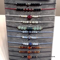 Bransoletka znak zodiaku Baran 