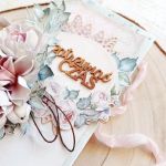 Kartka "Zatrzymać Czas" – Ślub, Rocznica (38) - personalizowana kartka ślubna