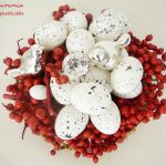 Dekoracja "Ukryty diament" - 