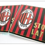 Kartka dla fana AC MILAN - 