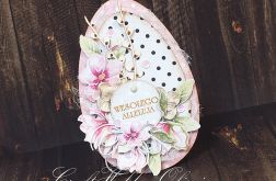 Wielkanocna pisanka z baziami II