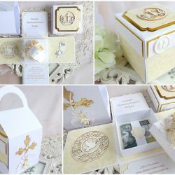 Komunijny exploding box 645