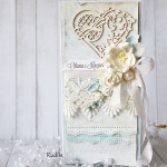 Ślubna romantyczność II. - 