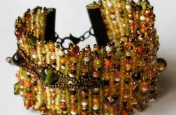 orientalna boho z krosna