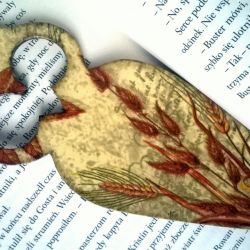 Zakładka "Letnie wspomnienie"