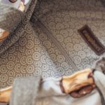 Plecakotorba worek 2w1 z mopsami – unikatowe handmade - 