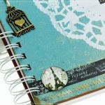 Pamiętnik/ Notatnik- podążaj za marzeniami - 